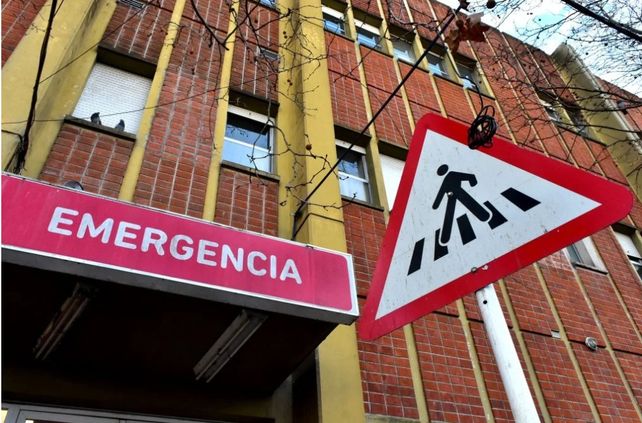 Nene de 6 años hiere a su hermana de 3 en el pecho con un arma de aire comprimido