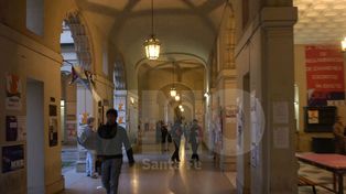 Los gremios universitarios se reúnen este miércoles con la Nación