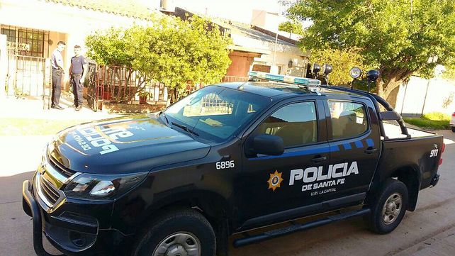 Una de sicarios: emboscaron y balearon a un hombre a plena luz del día en el Bº Escalante