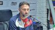 kily gonzalez, caliente antes del clasico: nosotros nos metimos en este problema y ahora mas que nunca hay que revertirlo