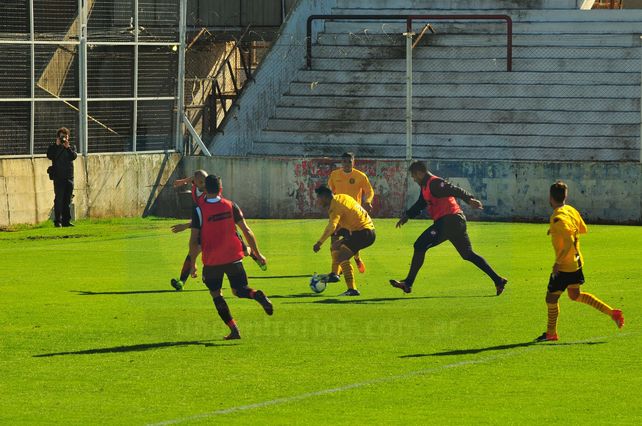 Foto&nbsp;UNO&nbsp;Juan Manuel Hernández