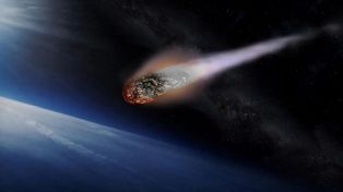 El asteroide QL433 tiene el tamaño del tercer rascacielos más alto del mundo, la Torre de Shanghai de 632 metros de altura.&nbsp;