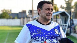 Martín Celeri regresó como DT del plantel superior de Nobleza de Recreo.