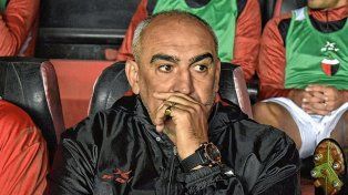 Del paso por Colón al ascenso con Estudiantes: el recorrido de Delfino antes de su regreso al Sabalero