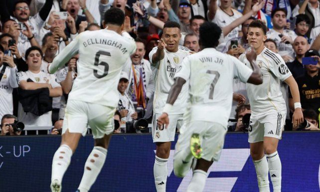 Real Madrid buscará ante Betis no perderle pisada al líder Barcelona