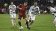 En Newells siguen muy de cerca la evolución física del Zorro Cóccaro