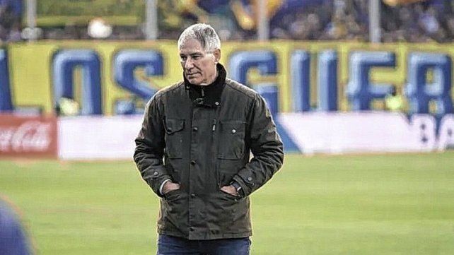 Holan, tras ser eliminado por Unión: No tuvimos esa frescura y no hay mucho para explicar