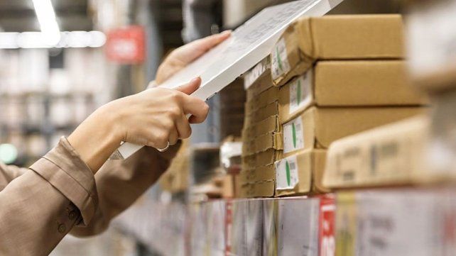 La Defensoría del Pueblo presentó el informe 2023