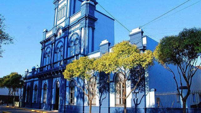 Policía asegura haber visto un espíritu en la Jefatura Departamental de Gualeguaychú
