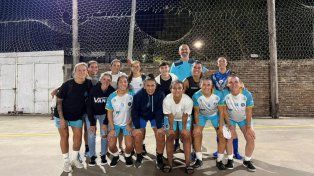 Los campeones del futsal rosarino se sacaron chispas este domingo en la Supercopa 2026