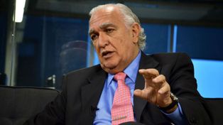 Ricardo Gil Lavedra integró el tribunal que condenó a la Junta Militar de la dictadura.
