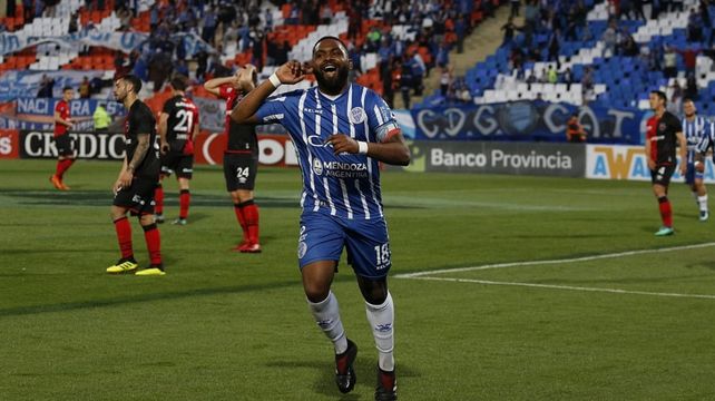 Ya son cinco años sin el Morro García