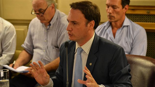 Lisandro Enrico.