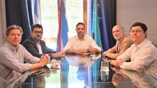 La Editorial de Entre Ríos llega a Gualeguaychú con una nueva sede