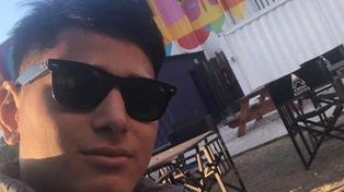 Amor bandido, engaño y muerte: inició el juicio por el crimen de un joven en el centro de Rosario