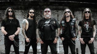 Horcas presenta ¡Ustedes Mandan! en Santa Fe