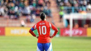 Bolivia le dio el golpe de nocaut a Chile