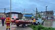 Las inundaciones en Vera generaron una emergencia hídrica sin precedentes.
