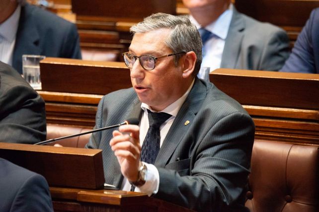 Uruguay designó a un nuevo embajador en la Argentina