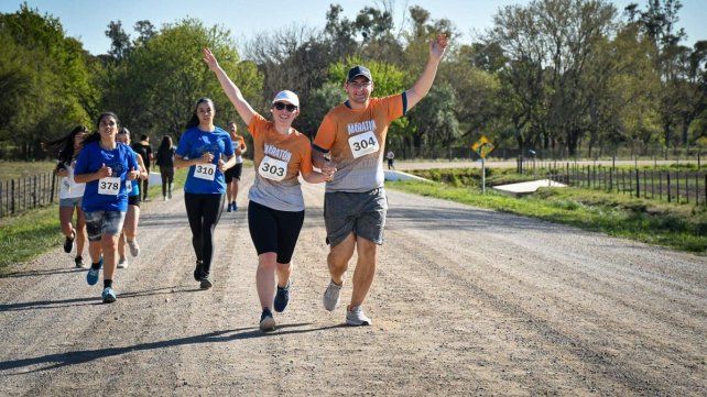 37ª edición de la Maratón de la Salud: Deporte