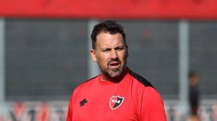Newells echó a Cristian Fabbiani y el Ogro hizo su descargo en las redes.