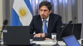 El gobierno analiza la presencialidad cuidada en las escuelas del país