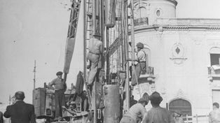 Monumento Histórico Nacional a la Bandera, el símbolo máximo de la ciudad de Rosario