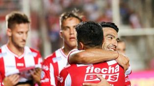 La seguidilla de lesiones que preocupan en Unión