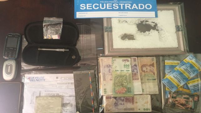 Rescataron a 58 víctimas de trata por la causa que tiene como imputado al cirujano santafesino