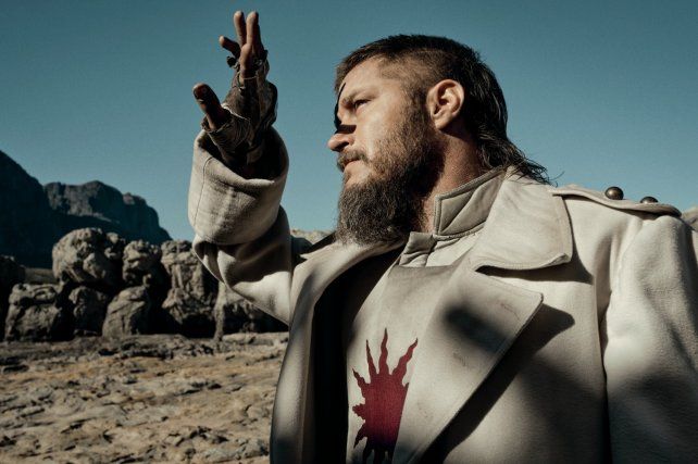 “Raised by Wolves”, de Ridley Scott, irá a HBO Max.