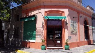 Papelucho, la histórica librería de Gualeguay