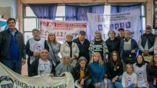 Cañada de Gómez. La Asociación de Derechos Humanos irá a la Plaza de la Vida.