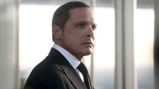 Luis Miguel sorprendió con el trailer de su propia serie que se verá por Netflix