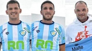 Sol de Mayo jugará el Federal A y en el armado del plantel contrató dos jugadores serbios y un ruso.