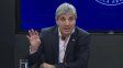 Luis Caputo anuncia medidas económicas este miércoles en conferencia de prensa