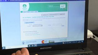 La TGI estará disponible desde el mes de abril en formato digital