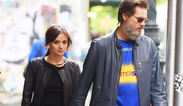 Qué decía la nota de suicidio que dejó la ex novia de Jim Carrey