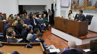 Carta Orgánica propia: especialistas analizan la historia de la autonomía municipal en el país para el modelo santafesino