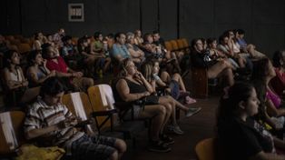 La Fiesta del Cine se podrá disfrutar durante todo este fin de semana y hasta el miércoles 25&nbsp; de febrero
