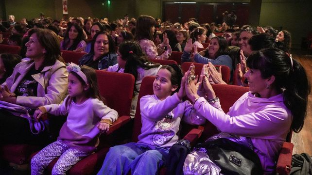 Vacaciones de invierno: qué se puede hacer hoy con los chicos en la ciudad de Santa Fe