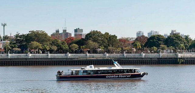La ciudad de Santa Fe registró un balance positivo en la primera semana de receso invernal con alta circulación turística.