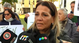 Según la madre de Gastón Montenegro, una banda narco secuestró a su hijo