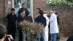Relevan a la cúpula policial de Junín tras producirse otro crimen