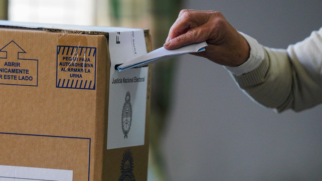 El bajo porcentaje de asistencia a las urnas