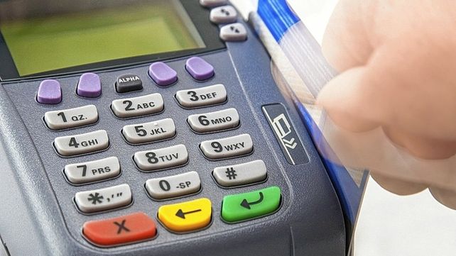 Más gente financia en 12 cuotas las compras para consumo inmediato.