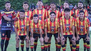 Atlético Neuquén lidera la Zona 1 de la Región Litoral Sur