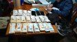Federación: cuatro detenidos por el millonario asalto a una estancia del departamento