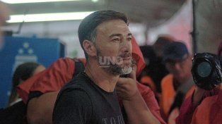 El DT de Unión, sin objetivos cumplidos y con números en rojo