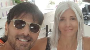 Pese al pedido de extradición, Juan Darthés reorganiza junto a su familia su nueva vida en Brasil