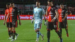 Burtovoy bancó a Chicco antes del Clásico: Tiene jerarquía para salir adelante